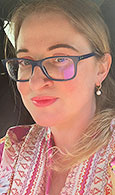 Bild von Kristina
