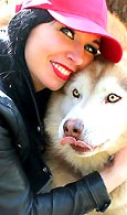 Bild von Kristina