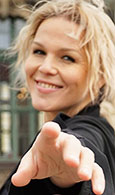 Bild von Ksenia