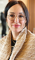 Bild von Ksenia