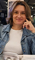 Bild von Lara