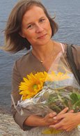 Bild von Lara