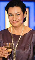 Bild von Larisa