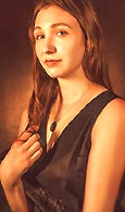 Bild von Lara