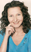 Bild von Larisa