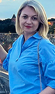 Bild von Larysa