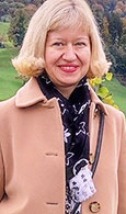 Bild von Lara
