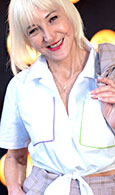 Bild von Larisa
