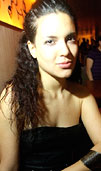 Bild von Layla