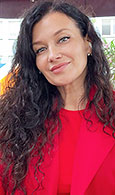 Bild von Larysa