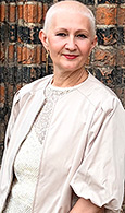 Bild von Larysa