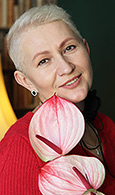 Bild von Larysa