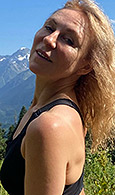 Bild von Larisa