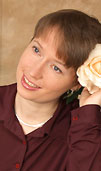 Bild von Olga