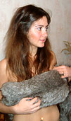 Bild von Lena