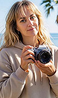 Bild von Lina