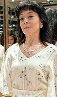 Bild von Lilia
