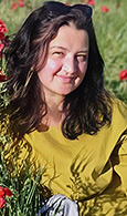 Bild von Ludmila