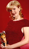 Bild von Ludmila