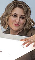 Bild von Lyubov