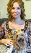 Bild von Marjana
