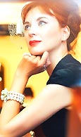 Bild von Maria
