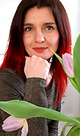 Bild von Maryna