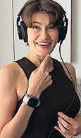 Bild von Mariia