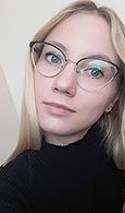 Bild von Maria