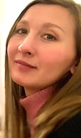 Bild von Maya