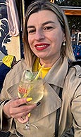 Bild von Mariia
