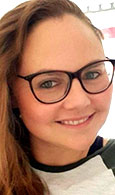 Bild von Maria