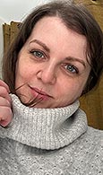 Bild von Maryna