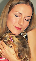 Bild von Marianna