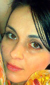 Die Anzeige von Natalia ist offline. Bild von Natalia