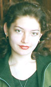 Bild von Nadeschda