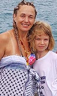 Bild von Natallya