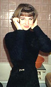 Bild von Natasha