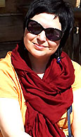 Bild von Natalya