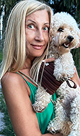Bild von Natasha
