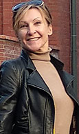 Bild von Natallia