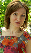 Bild von Natalya