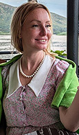 Bild von Natalia