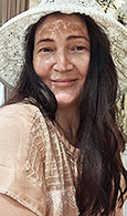 Bild von Nina