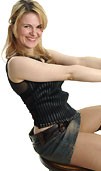 Bild von Nina