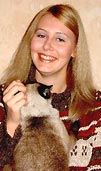 Bild von Nina