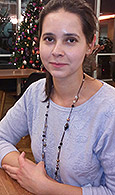 Bild von Nina