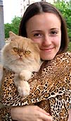 Bild von Nina