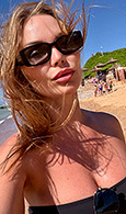 Bild von Nina