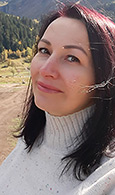 Bild von Natalya